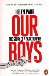 Our Boys : The Story of a Paratrooper
