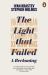 The Light That Failed : A Reckoning