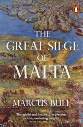 The Great Siege of Malta