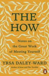 The How : Notes on the Great Work of Meeting Yourself