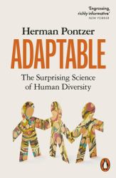 Adaptable : The Surprising Science of Human Diversity
