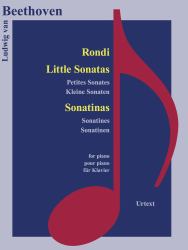 Rondi, Kleine Sonaten, Sonatinen