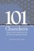 101 Chambers : CONGRESS, STATE LEGISLATURES, and the FUTURE of LEGISLATIVE STUDIES