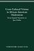 Cross-Cultural Visions in African American Modernism : From Spatial Narrative to Jazz Haiku