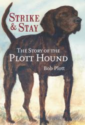 Story of the Plott Hound