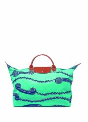 Longchamp, le Pliage : Tradition and Transformation