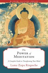 The Power of Meditation : A Complete Guide to Transforming Your Mind