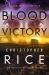 Blood Victory : A Burning Girl Thriller