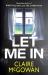 Let Me In Let Me In