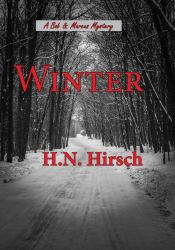 Winter : A Bob & Marcus Mystery