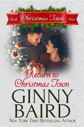 Return to Christmas Town