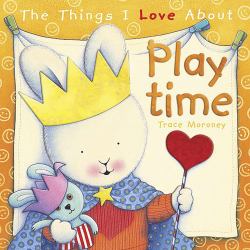 The Things I Love about Playtime