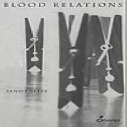 Blood Relations