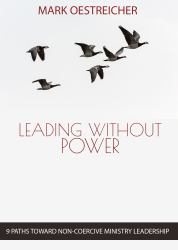 Leading Without Power : 9 Paths Toward Non-Coercive Ministry Leadership