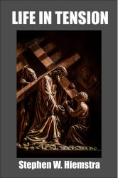 Life in Tension : Reflections on the Beatitudes Revised
