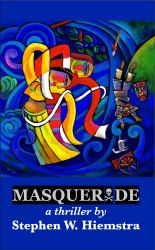 Masquerade : A Thriller