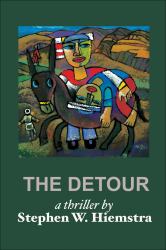 The Detour : A Thriller
