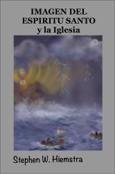 Imagen Del Espíritu Santo y la Iglesia