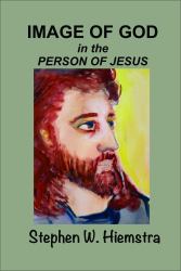 Image of God in the Person of Jesus