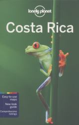 Costa Rica (Inglés)
