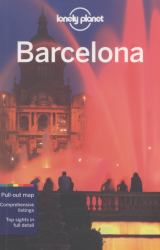 Barcelona 8 (Inglés)