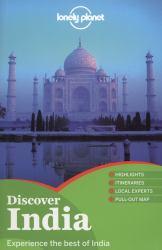 DISCOVER INDIA
