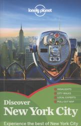 Discover New York City