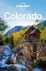 Lonely Planet Colorado