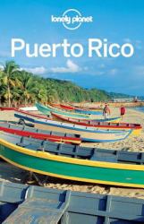 Lonely Planet Puerto Rico