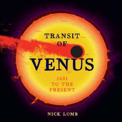 Transit of Venus : 1631 to the Present