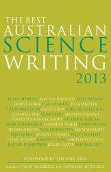The Best Australian Science Writing 2013