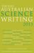The Best Australian Science Writing 2013