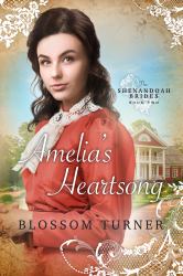 Amelia's Heartsong