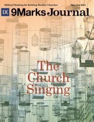 The Church Singing