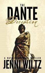 The Dante Deception : A Natalie Brandon Thriller