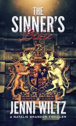 The Sinner's Bible : A Natalie Brandon Novella
