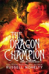 The Dragon Champion