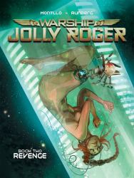 Warship Jolly Roger Vol. 2 : Revenge