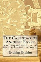 The Calendar of Ancient Egypt : Correspondence with Graham Hancock