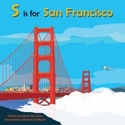 S Is for San Francisco
