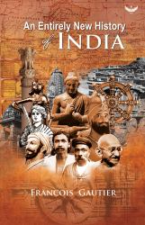 An Entirely New History of India
