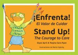 ¡Enfrenta!  : El Valor de Cuidar
