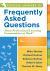 Concise Answers to Frequently Asked Questions about Professional Learning Communities at Work TM : (Strategies for Building a Positive Learning Environment: Stronger Relationships for Better Leadership)