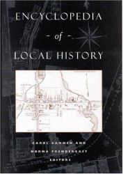 Encyclopedia of Local History