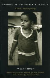 Growing up Untouchable in India : A Dalit Autobiography