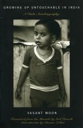 Growing up Untouchable in India : A Dalit Autobiography