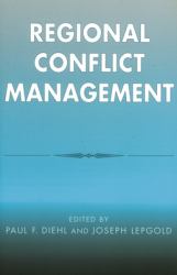 Regional Conflict Management