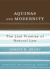 Aquinas and Modernity : The Lost Promise of Natural Law