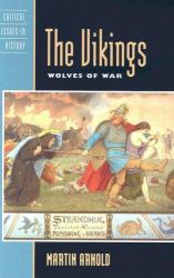 The Vikings : Wolves of War