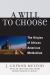 A Will to Choose : The Origins of African American Methodism